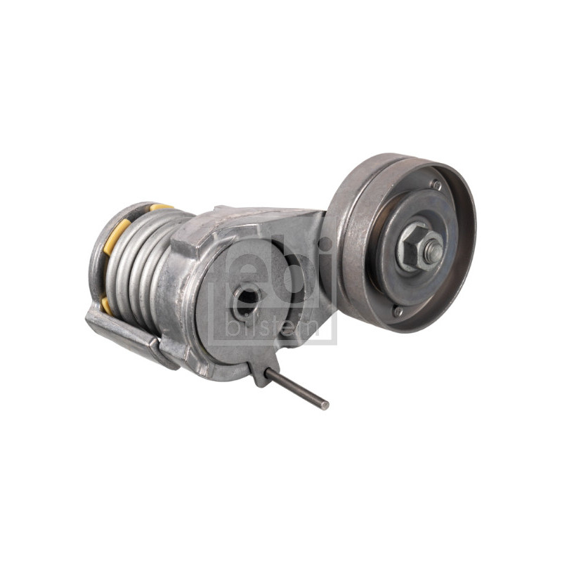Tendeur de courroie (courroie d'accessoire) FEBI BILSTEIN