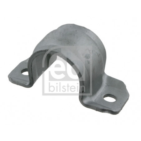 Support (suspension du stabilisateur) FEBI BILSTEIN