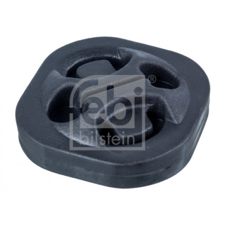 Silent bloc d'échappement...