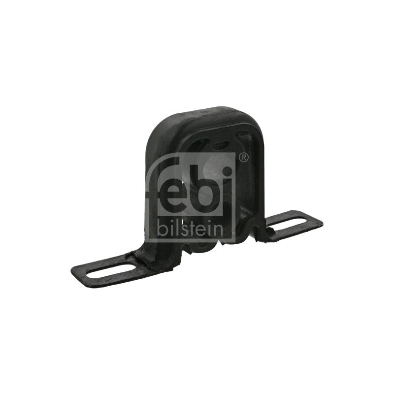 Silent bloc d'échappement FEBI BILSTEIN