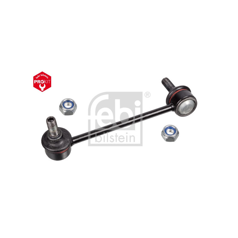 Barre stabilisatrice FEBI BILSTEIN