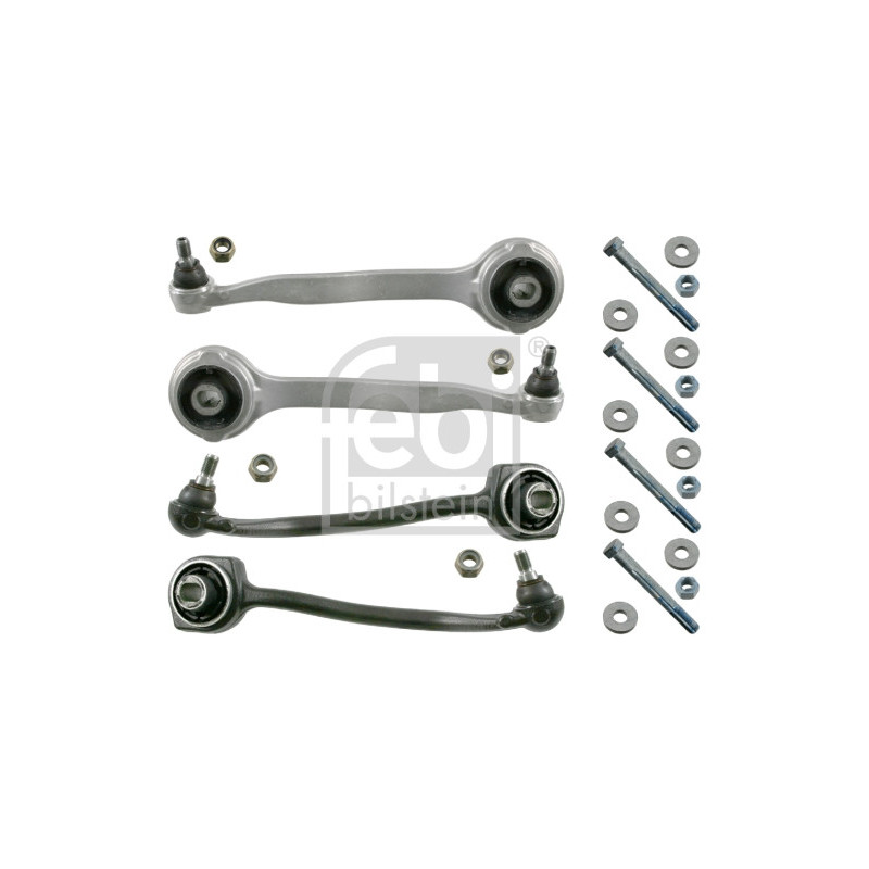 Kit de réparation (bras triangulaire) FEBI BILSTEIN