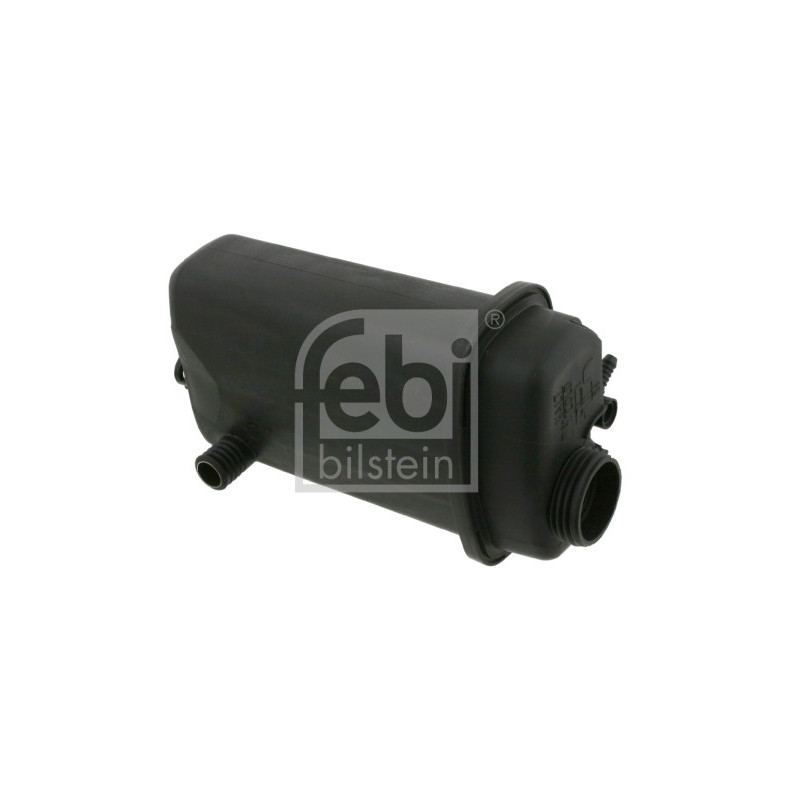 Vase d'expansion (liquide de refroidissement) FEBI BILSTEIN