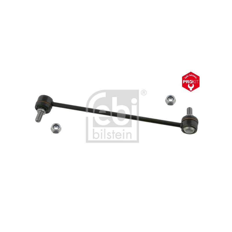 Barre stabilisatrice FEBI BILSTEIN