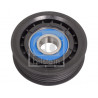 Galet enrouleur (courroie d'accessoire) FEBI BILSTEIN
