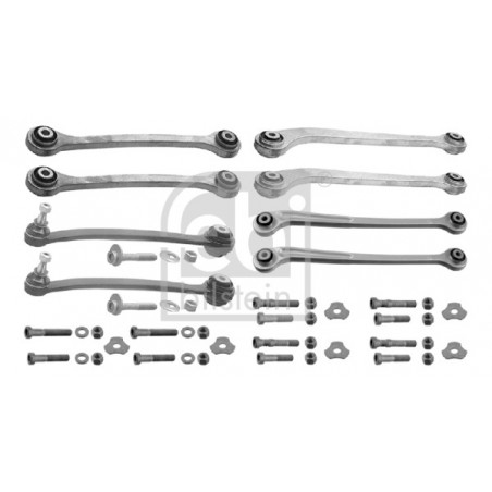 Biellette de barre...