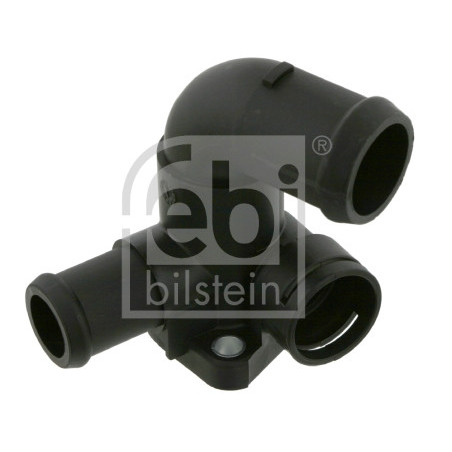 Bride de liquide de...