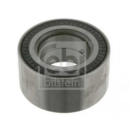 Pivot de fusée d'essieu /...