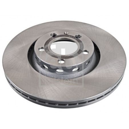 Jeu de 2 disques de frein...