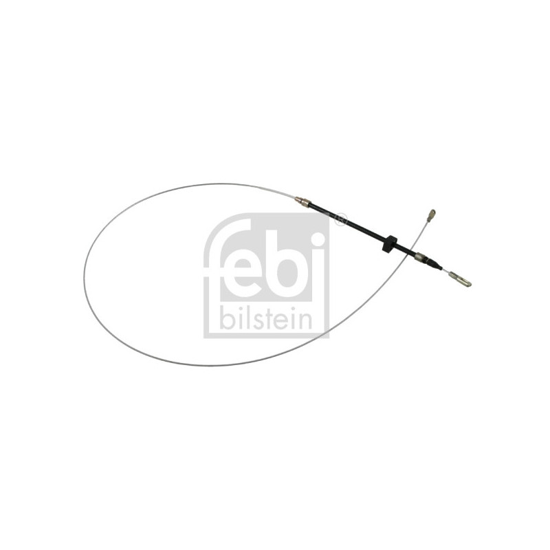 Câble de frein à main FEBI BILSTEIN