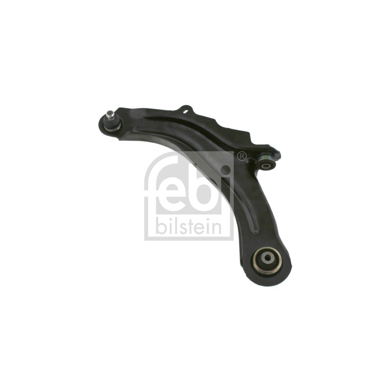Triangle de suspension FEBI BILSTEIN
