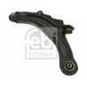 Triangle de suspension FEBI BILSTEIN