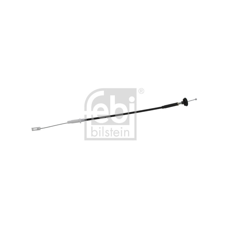 Cable d'embrayage FEBI BILSTEIN