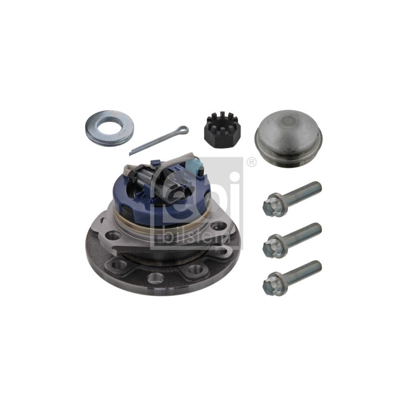 Roulement de roue FEBI BILSTEIN