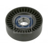 Galet enrouleur (courroie d'accessoire) FEBI BILSTEIN