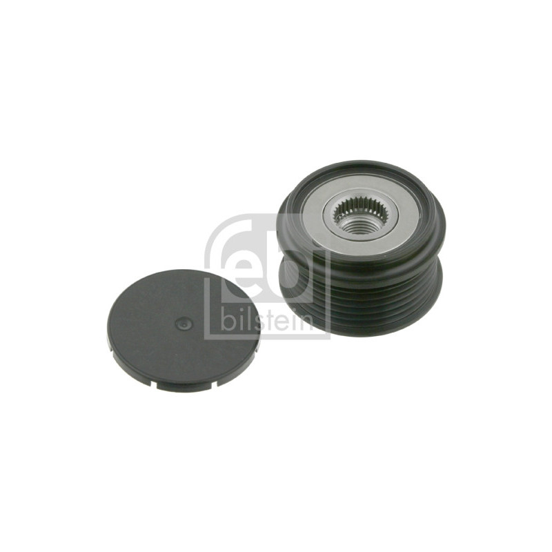 Poulie roue libre (alternateur) FEBI BILSTEIN