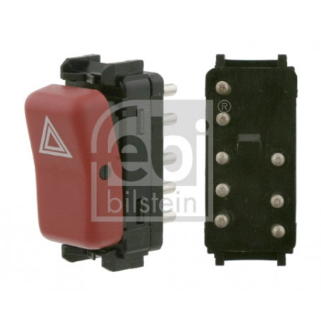 Interrupteur de signal de...