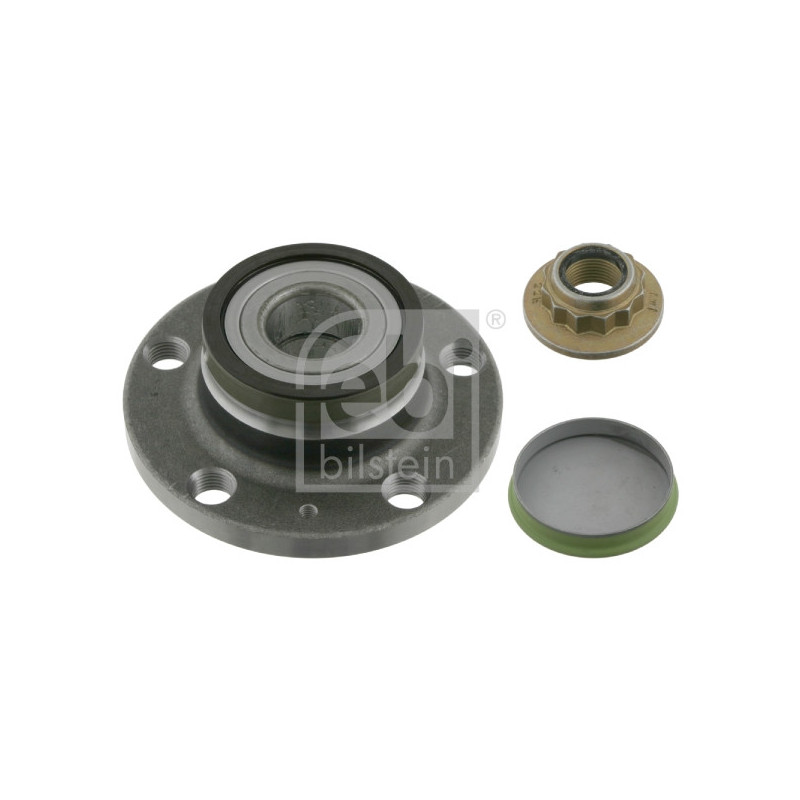 Roulement de roue FEBI BILSTEIN