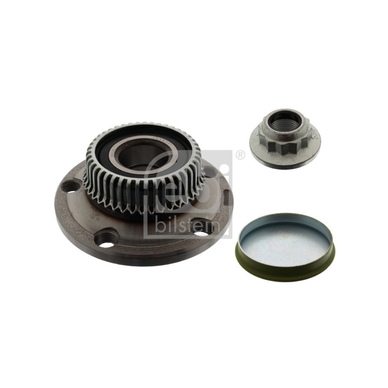 Roulement de roue FEBI BILSTEIN
