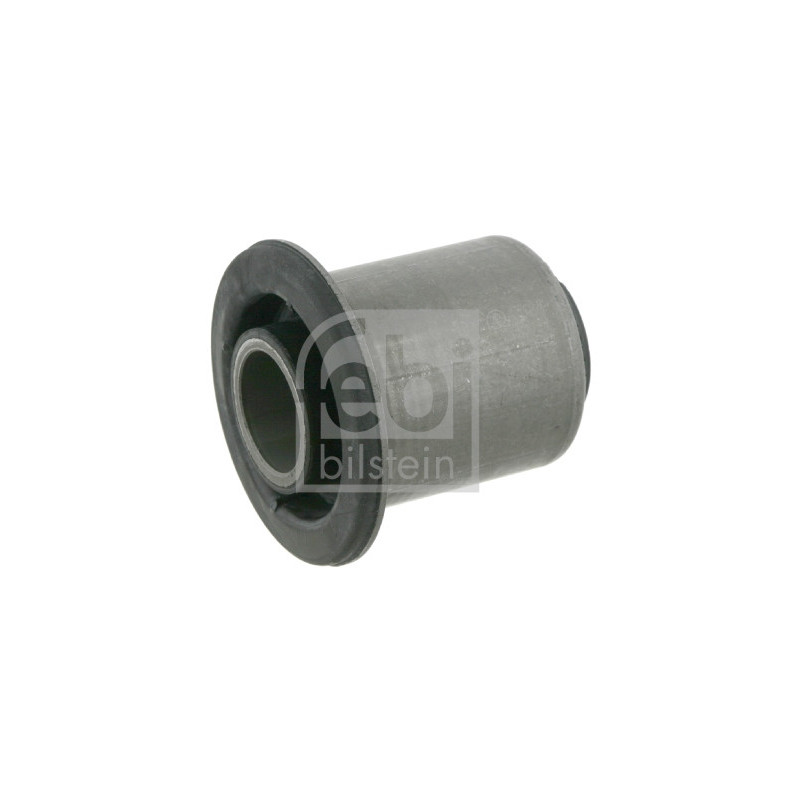 Silent bloc de triangle de suspension FEBI BILSTEIN