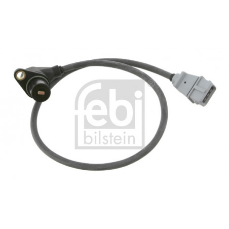 Capteur PMH (Point mort...