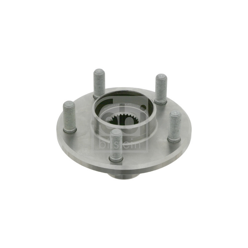 Moyeu de roue FEBI BILSTEIN