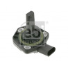 Capteur (niveau d'huile moteur) FEBI BILSTEIN