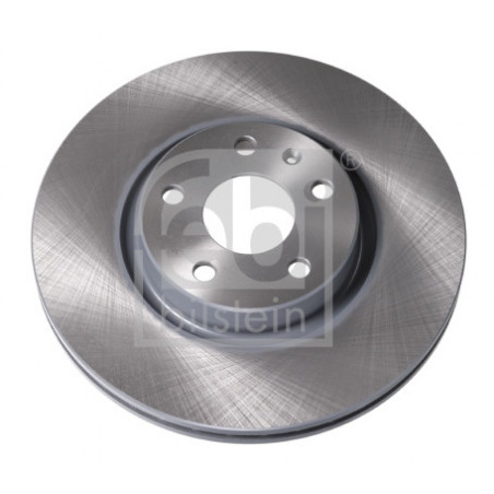 Jeu de 2 disques de frein...