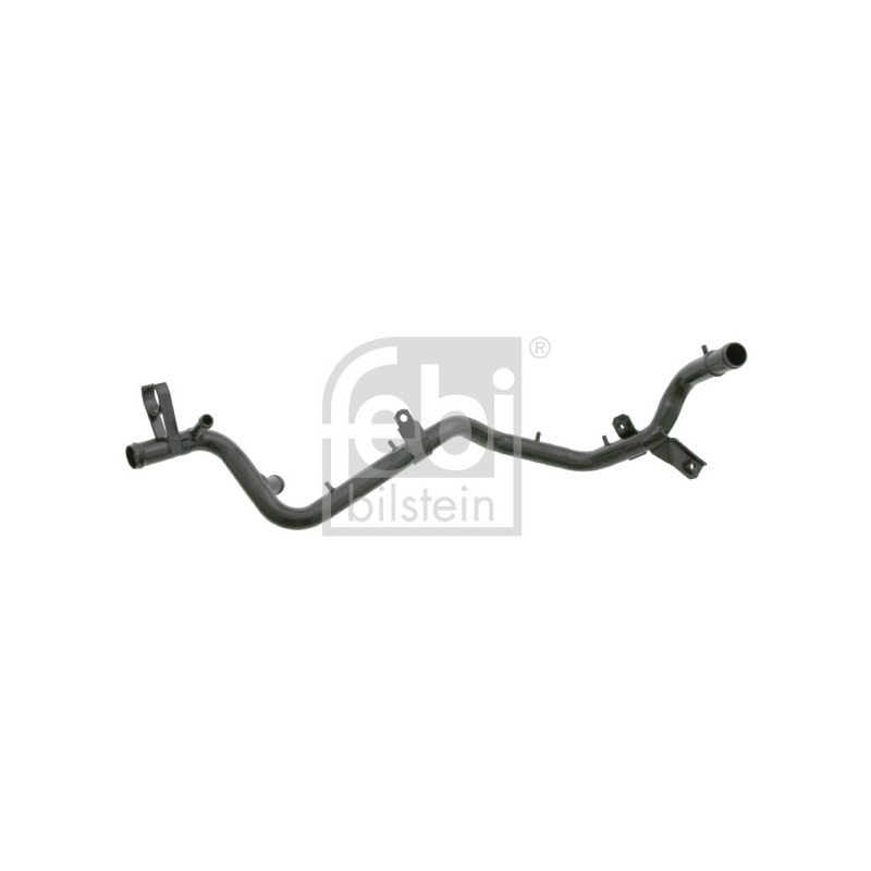 Tuyauterie du réfrigérant FEBI BILSTEIN