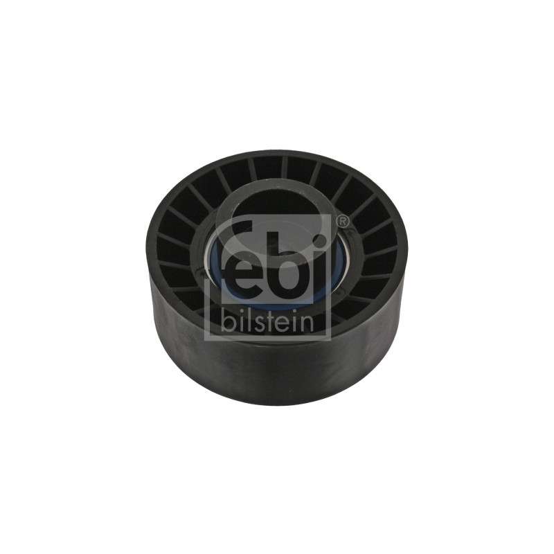 Galet enrouleur (courroie d'accessoire) FEBI BILSTEIN