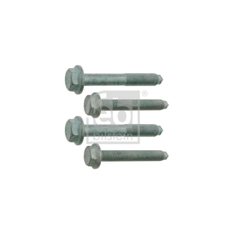 Kit d'assemblage (bras de liaison) FEBI BILSTEIN