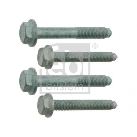 Kit d'assemblage (bras de...