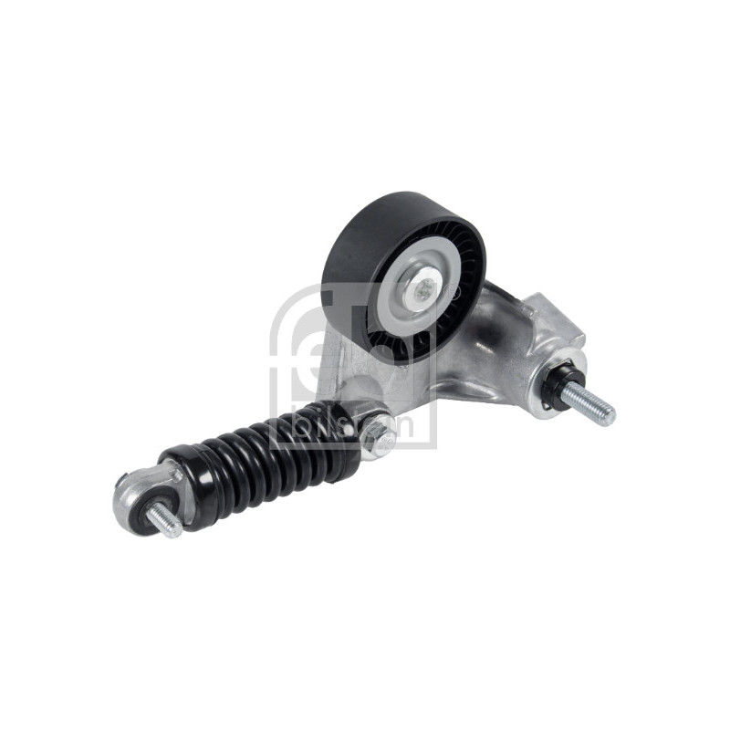 Tendeur de courroie (courroie d'accessoire) FEBI BILSTEIN