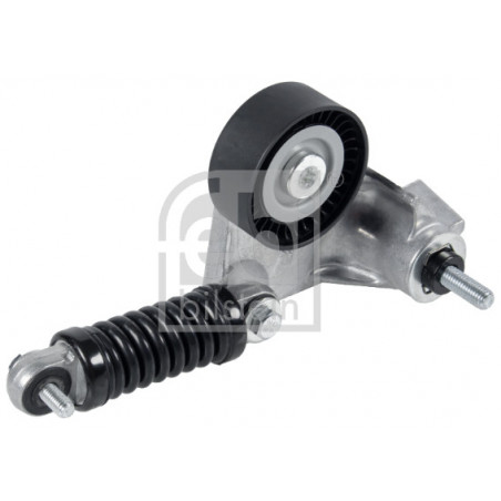 Tendeur de courroie (courroie d'accessoire) FEBI BILSTEIN
