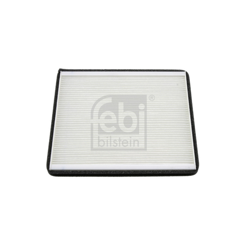 Filtre d'habitacle FEBI BILSTEIN