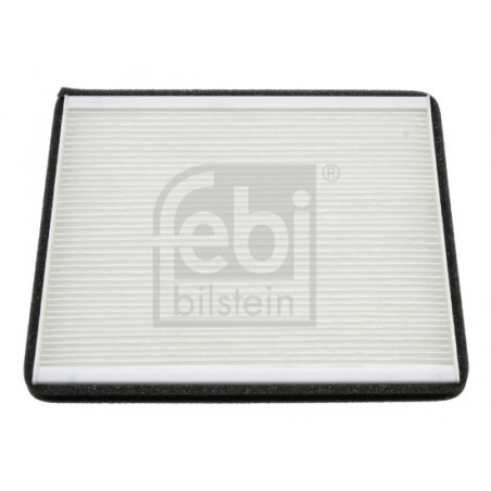 Filtre d'habitacle FEBI BILSTEIN