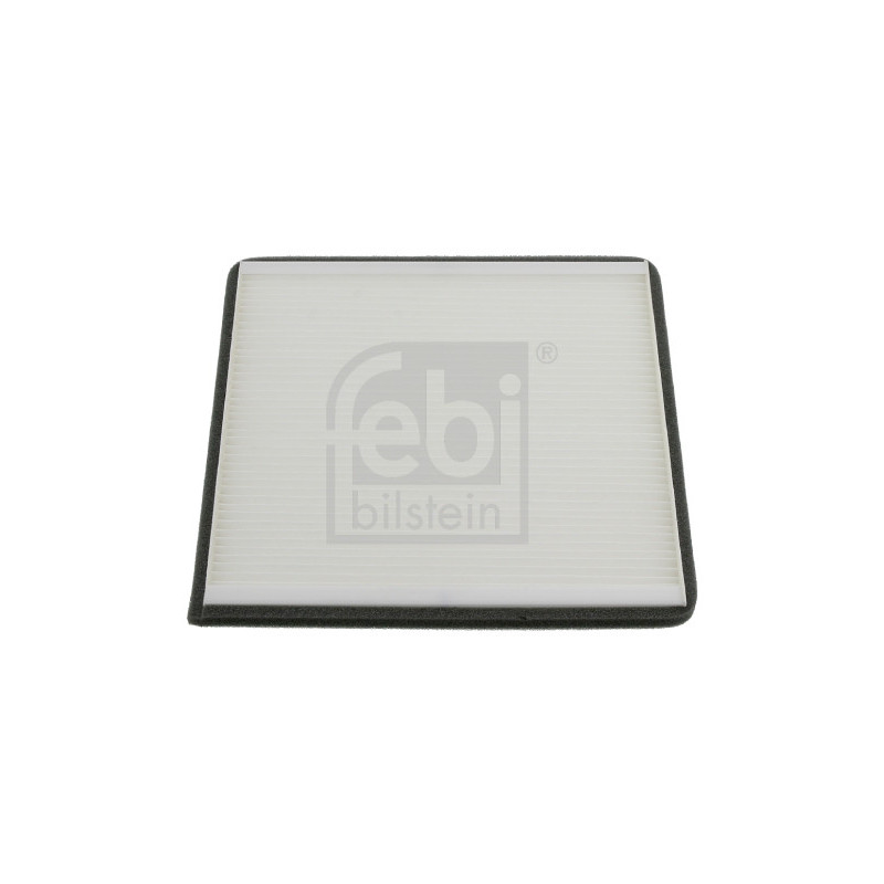 Filtre d'habitacle FEBI BILSTEIN