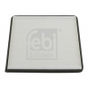Filtre d'habitacle FEBI BILSTEIN