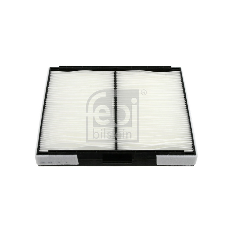 Filtre d'habitacle FEBI BILSTEIN