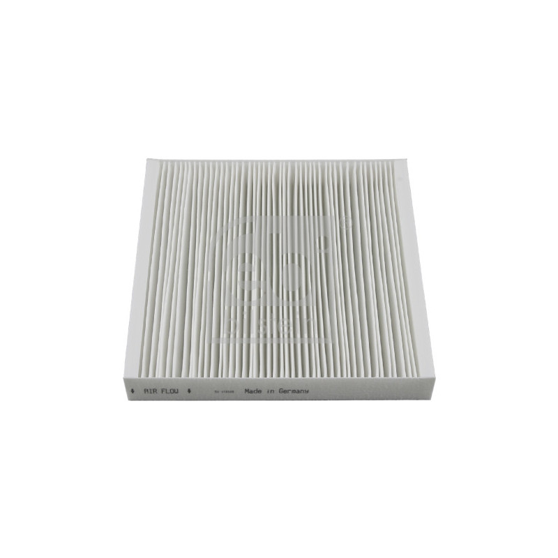 Filtre d'habitacle FEBI BILSTEIN
