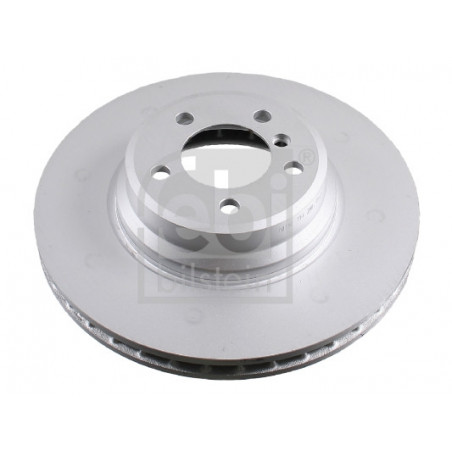 Jeu de 2 disques de frein...