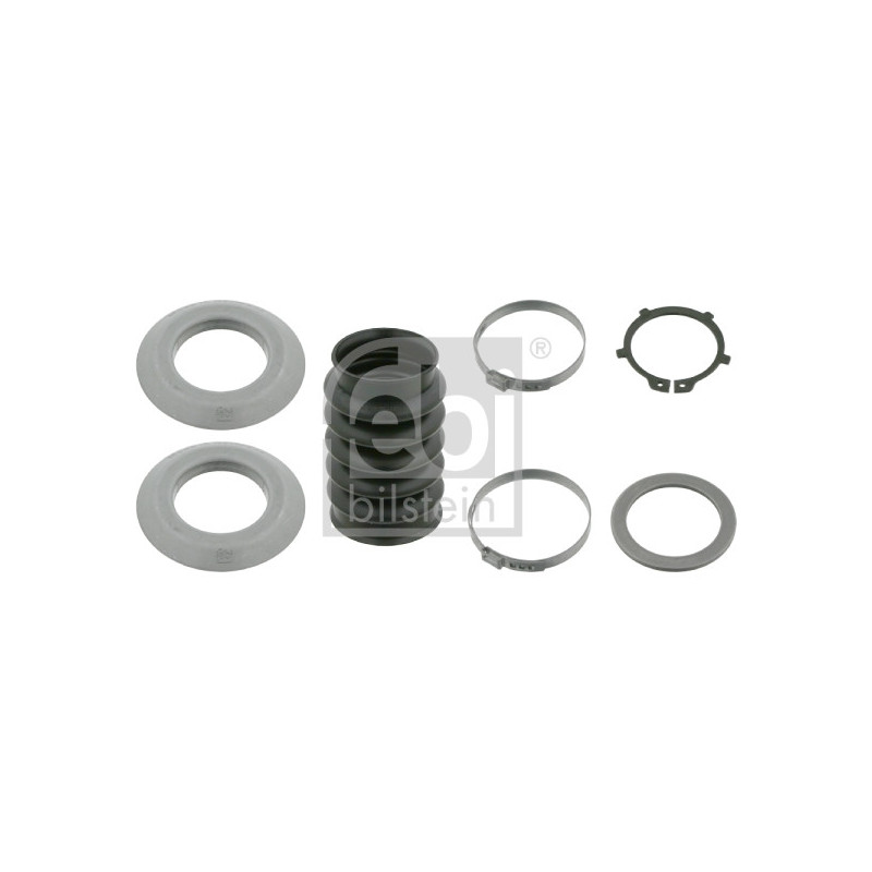 Kit de montage (joint de l'arbre longitudinal) FEBI BILSTEIN