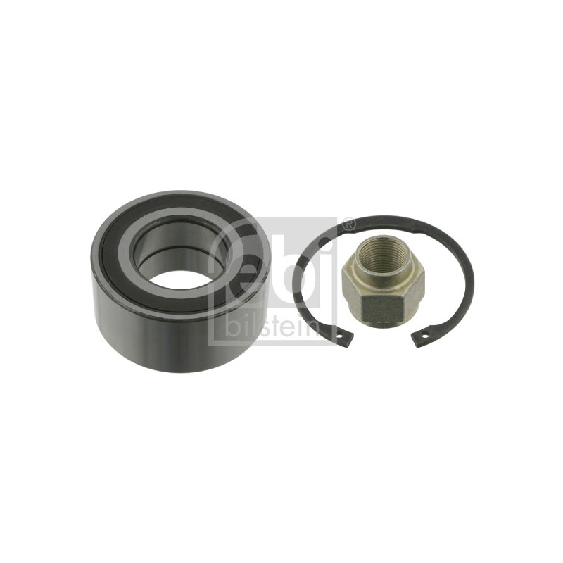 Roulement de roue FEBI BILSTEIN