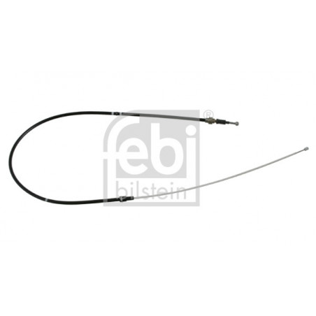 Câble de frein à main FEBI...