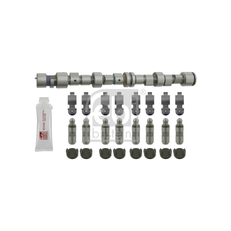 Jeu d'arbres à came FEBI BILSTEIN