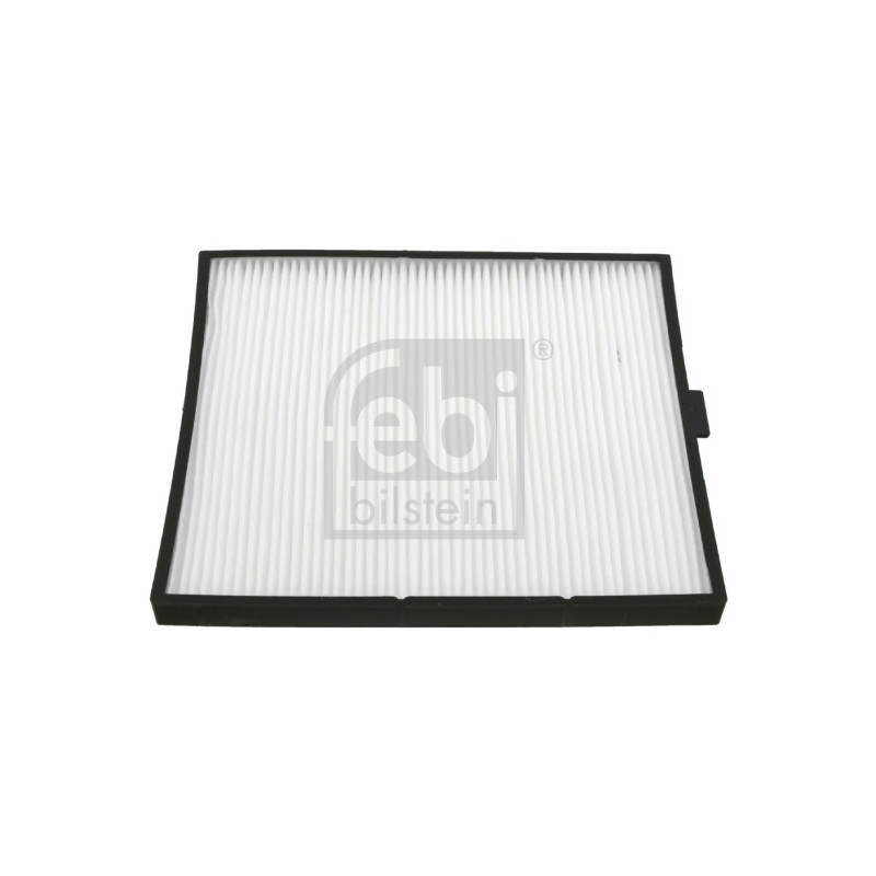 Filtre d'habitacle FEBI BILSTEIN