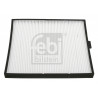 Filtre d'habitacle FEBI BILSTEIN