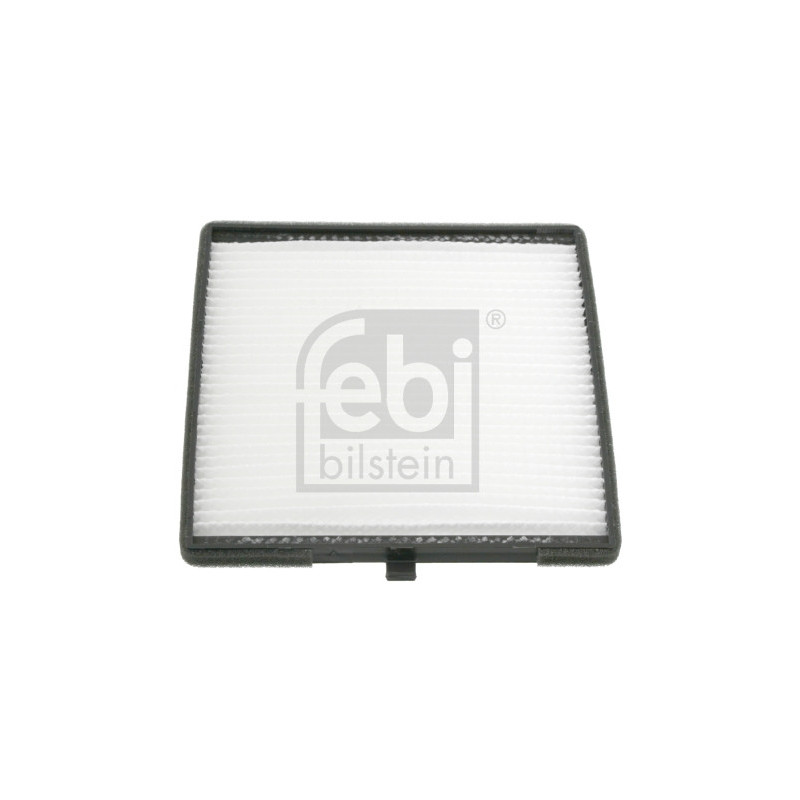Filtre d'habitacle FEBI BILSTEIN
