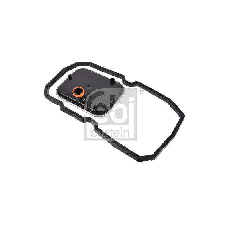 Kit de filtres hyrauliques (transmission auto) FEBI BILSTEIN