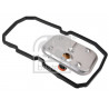Kit de filtres hyrauliques (transmission auto) FEBI BILSTEIN